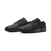 Nike SB Zoom Stefan Janoski RM Premium (Black / Black)