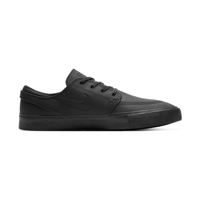 Nike SB Zoom Stefan Janoski RM Premium (Black / Black)