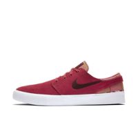 Nike SB Zoom Stefan Janoski RM Premium (Cedar / Mahogany / Multicolor / White)