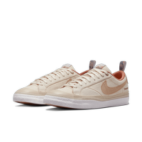 Nike SB x Doyenne Blazer Low (Coconut Milk / Rattan / Limestone / Rattan)