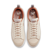 Nike SB x Doyenne Blazer Low (Coconut Milk / Rattan / Limestone / Rattan)