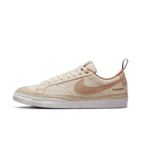 Nike SB x Doyenne Blazer Low (Coconut Milk / Rattan / Limestone / Rattan)