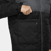 Nike SB x Ishod Wair Storm-FIT Jacket (Black / Anthracite / University Red)