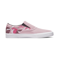 Nike SB x Leticia Bufoni Zoom Verona Slip (Prism Pink / Team Red / Pinksicle / White)