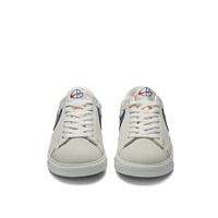 Nike SB x Polar Skate Co. Shoes Zoom Blazer Low GT QS (Summit White / Deep Royal Blue)