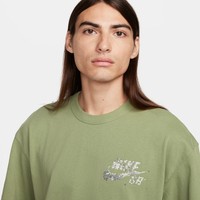 Nike SB x Yuto Horigome Max90 Tee (Oil Green)