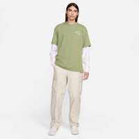 Nike SB x Yuto Horigome Max90 Tee (Oil Green)