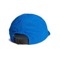 POLAR SKATE CO. BASIC HAT CAMPER CAP (80'S BLUE)