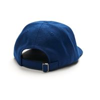 POLAR SKATE CO. BASIC HAT WOOL CAP (RICH NAVY)