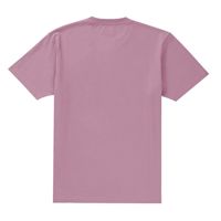 POLAR SKATE CO. T-SHIRT HAPPY TEE (ROSE)