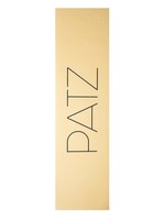 Patz Griptape Co. Sun & Chill Griptape