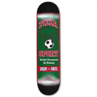 Pizza Skateboards Champs 8.0"