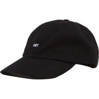 Poetic Collective Art cap (Black)