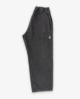 Poetic Collective Painter Pants (Grey Washed Denim)