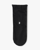 Poetic Collective Skate Bag (Black)