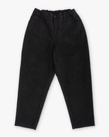 Poetic Collective Tapered Pant (Black Denim)