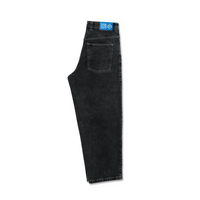 Polar Skate Co. Big Boy Jeans (Silver Black)