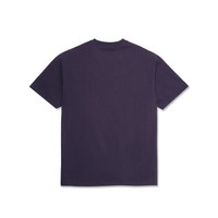 Polar Skate Co. Caged Hands (Dark Violet)