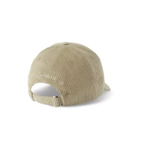 Polar Skate Co. Cord Sai Cap (Sand)