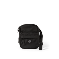 Polar Skate Co. Cordura Pocket Dealer Bag (Black)