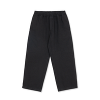 Polar Skate Co. Karate Pants (Black)