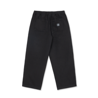 Polar Skate Co. Karate Pants (Black)