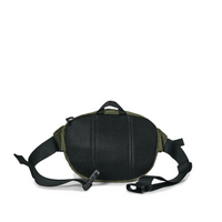 Polar Skate Co. Nylon Hip Bag (Dusty Olive)