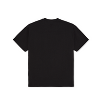 Polar Skate Co. Punch Tee (Black)