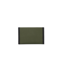 Polar Skate Co. Stroke Logo Key Wallet (Army Green)