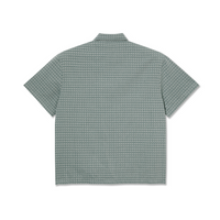 Polar Skate Co. Summer Pajamas (Grey Green)