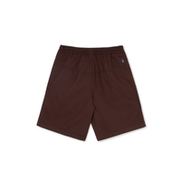 Polar Skate Co. Surf Shorts (Chocolate)