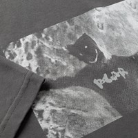 Polar Skate Co. Sustained Disintegration Tee (Graphite)