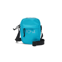 Polar Skate Co. bag Cordura Mini Dealer Bag (Aqua)