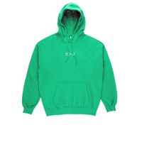 Polar Skate Co. sweatshirt Default Hoodie (Mint)