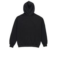 Polar Skate Co. sweatshirt Uzi Hoodie (Black)