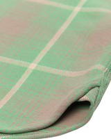 Polo x Element Long Sleeve Shirt (Green / Gray / Yellow Plaid)