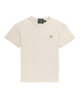 Polo x Element Pocket Tee (Ecru)