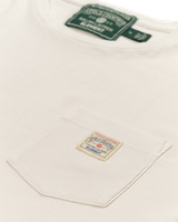 Polo x Element Pocket Tee (Ecru)