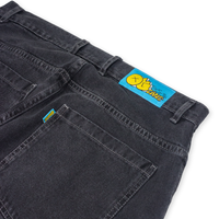 Raw Hide OGeans Denim (Grey)