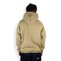 Raw Hide x Swanski OG Swanski Hoodie (Sandstone)