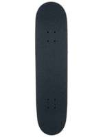 Real Skateboards Stealth Oval Complete Skateboard 7.75" x 31.6"