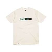 SH Store x Gonz Skateshop Day Shmoo T-shirt (Black)