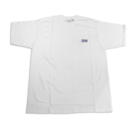 SOUR SKATEBOARDS BENIHANAS FOREVER T-SHIRT (WHITE)