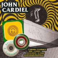 SPITFIRE CARDIEL CLASSICS 99DU 55 MM WHEELS