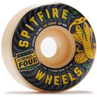 SPITFIRE FORMULA FOUR RADIAL SLIMS SPEED KILLS 101DU 53 MM WHEELS