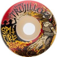 SPITFIRE TRUJILLO WITCH BURNERS CLASSICS WHEELS 99DU 56 MM