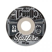 SPITFIRE Tony Trujillo Eleven Classic 52 mm wheels