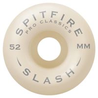 SPITFIRE WHEELS BRIAN "SLASH" HANSEN PRO CLASSIC 99DU 52 MM