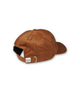 Sour Solution Cord Cap (Camel)