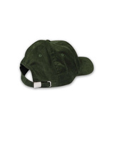 Sour Solution Cord Cap (Forest Green)